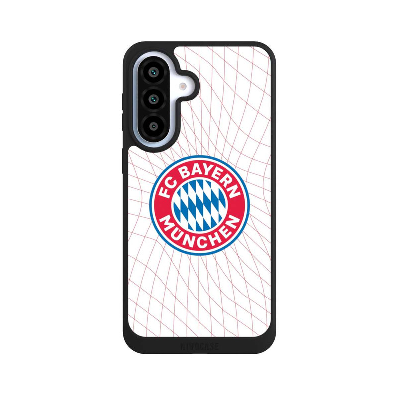 Galaxy A37 5G NIVOpure FCB Raster Rot