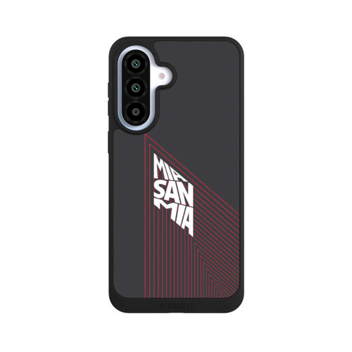 Samsung Galaxy A37 5G NIVOpure FCB Mia San Mia Raute