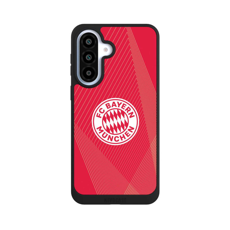 Galaxy A37 5G NIVOpure FCB Polygon Rot