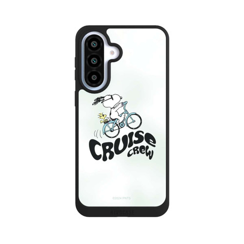 Samsung Galaxy A37 5G NIVOpure Snoopy Cruise Crew