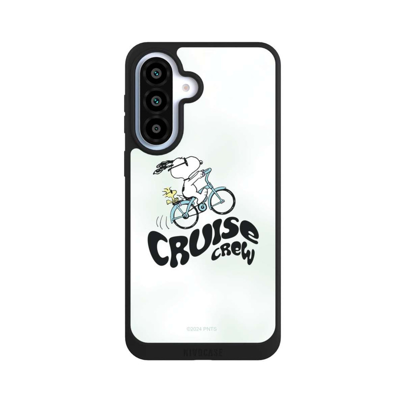 Galaxy A37 5G NIVOpure Snoopy Cruise Crew