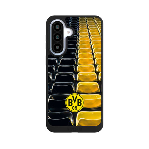 Samsung Galaxy A37 5G NIVOpure BVB Tribüne