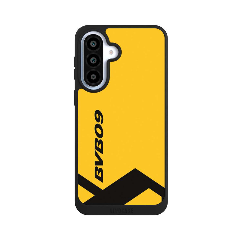 Galaxy A37 5G NIVOpure BVB09