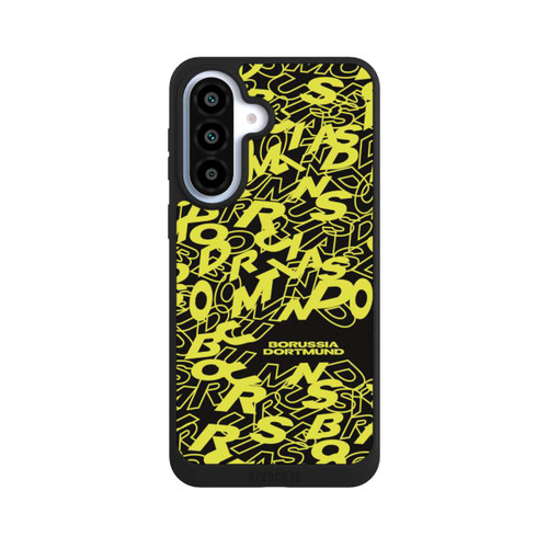 Samsung Galaxy A37 5G NIVOpure BVB Neon Pattern