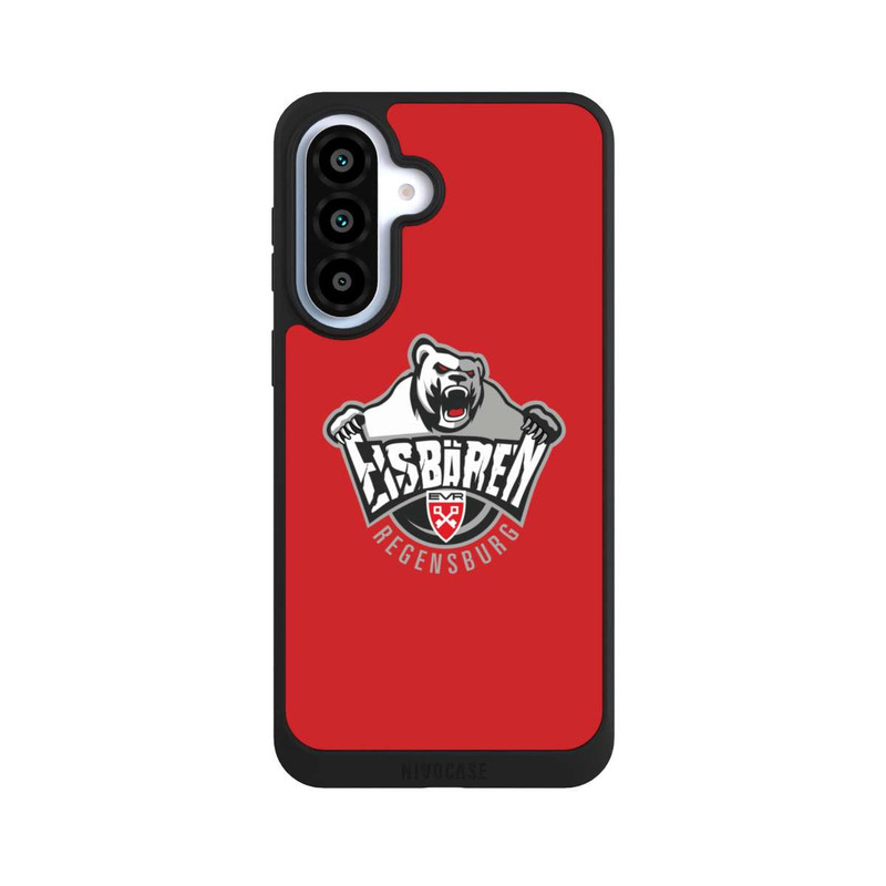 Galaxy A37 5G NIVOpure Eisbären Rot