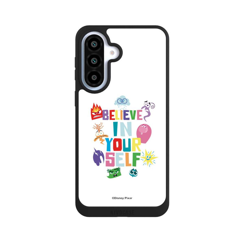 Galaxy A37 5G NIVOpure Believe in yourself