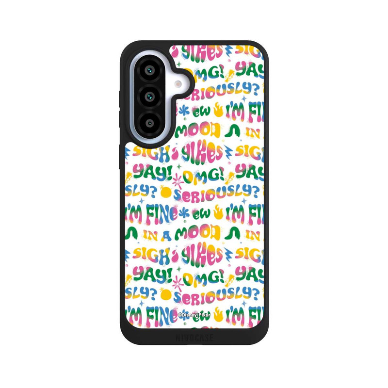 Galaxy A37 5G NIVOpure Inside Out OMG Seriously
