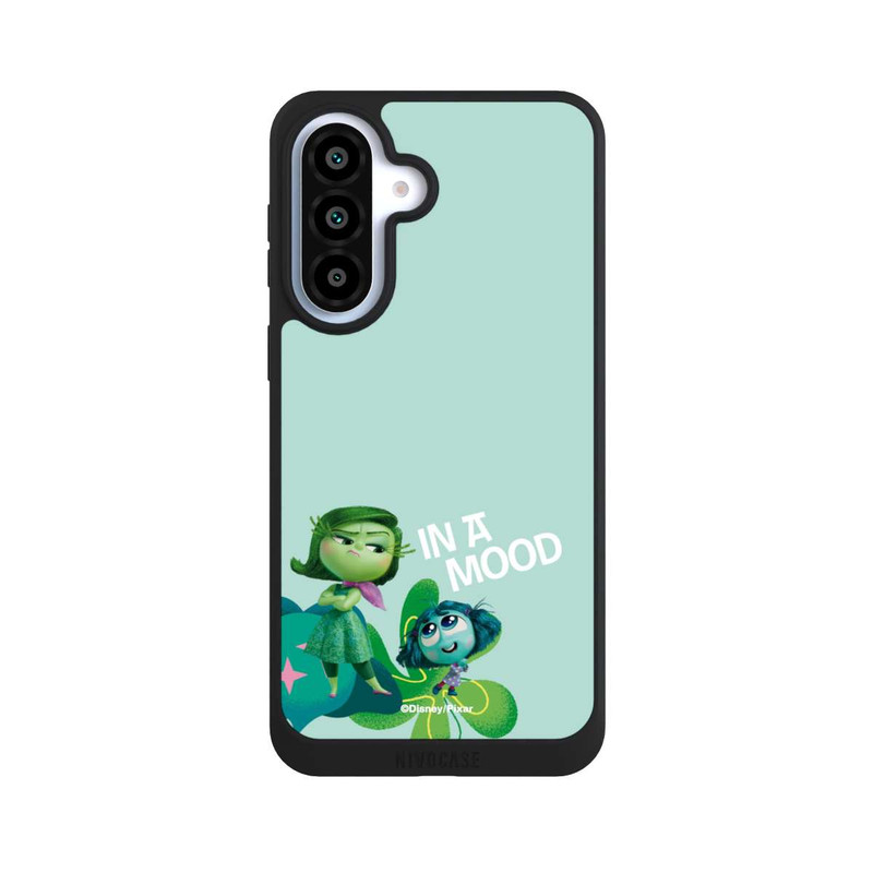 Galaxy A37 5G NIVOpure Disgust and Envy
