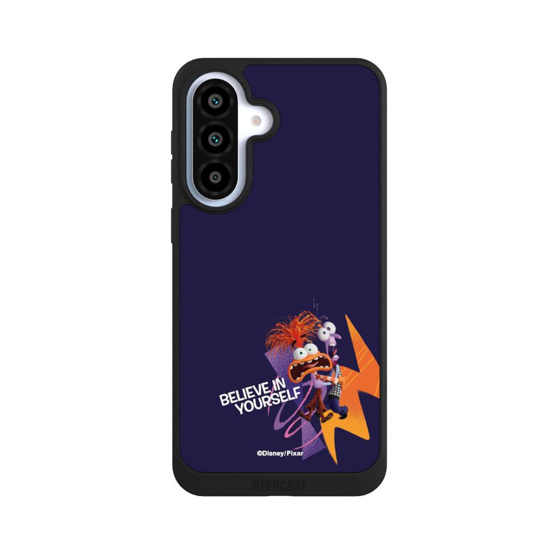 Galaxy A37 5G NIVOpure Anxiety and Fear