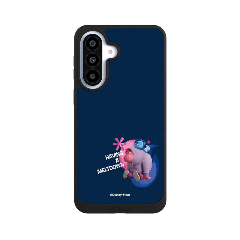 Galaxy A37 5G NIVOpure Embarrassment and Sadness