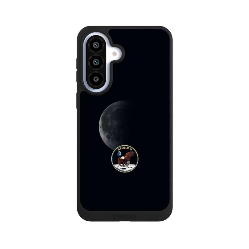 Galaxy A37 5G NIVOpure Mondmission Apollo