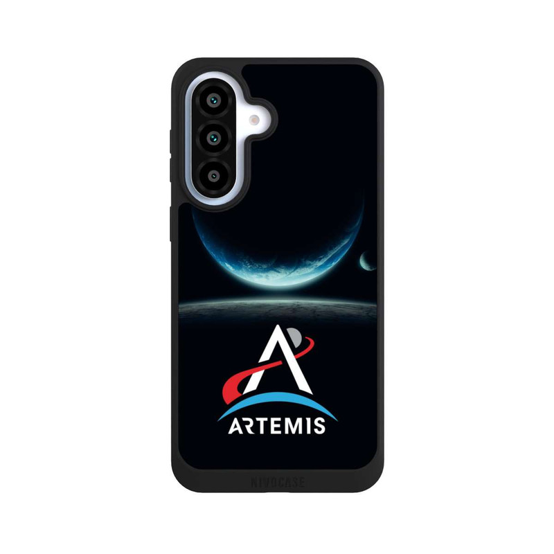 Galaxy A37 5G NIVOpure ARTEMIS Space