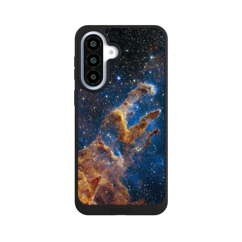 Galaxy A37 5G NIVOpure Piliers de la Création  Espace