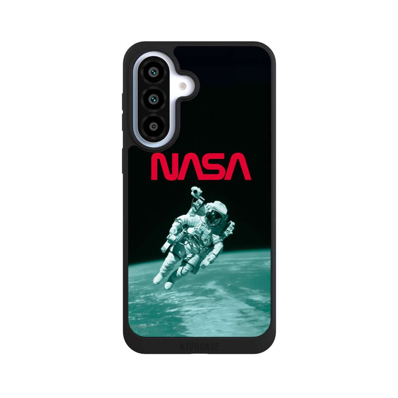 Galaxy A37 5G NIVOpure NASA Astronaut