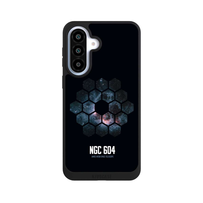 Galaxy A37 5G NIVOpure NGC 604