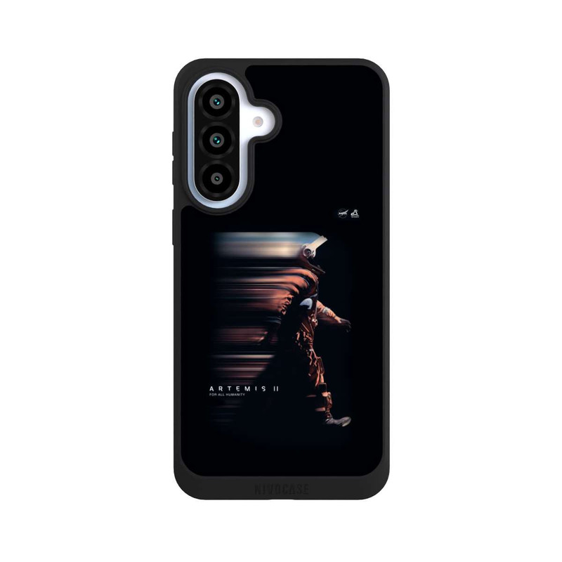 Galaxy A37 5G NIVOpure Motionblur Astronaut