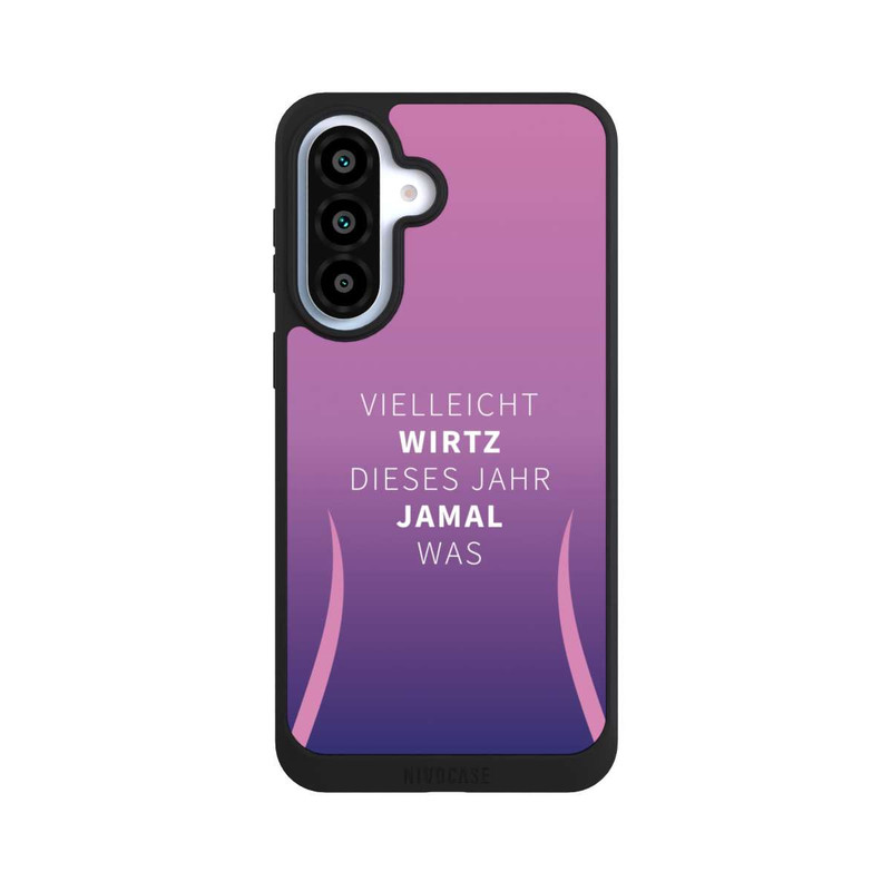 Galaxy A37 5G NIVOpure Vielleicht Wirtz dieses Jahr Jamal was