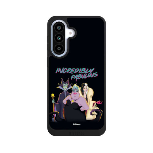 Samsung Galaxy A37 5G NIVOpure Maleficent Ursula Cruella
