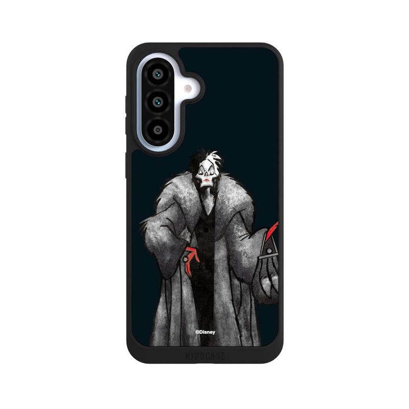 Galaxy A37 5G NIVOpure Cruella De Vil
