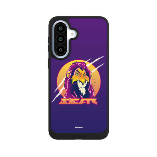 Samsung Galaxy A37 5G NIVOpure Scary Scar