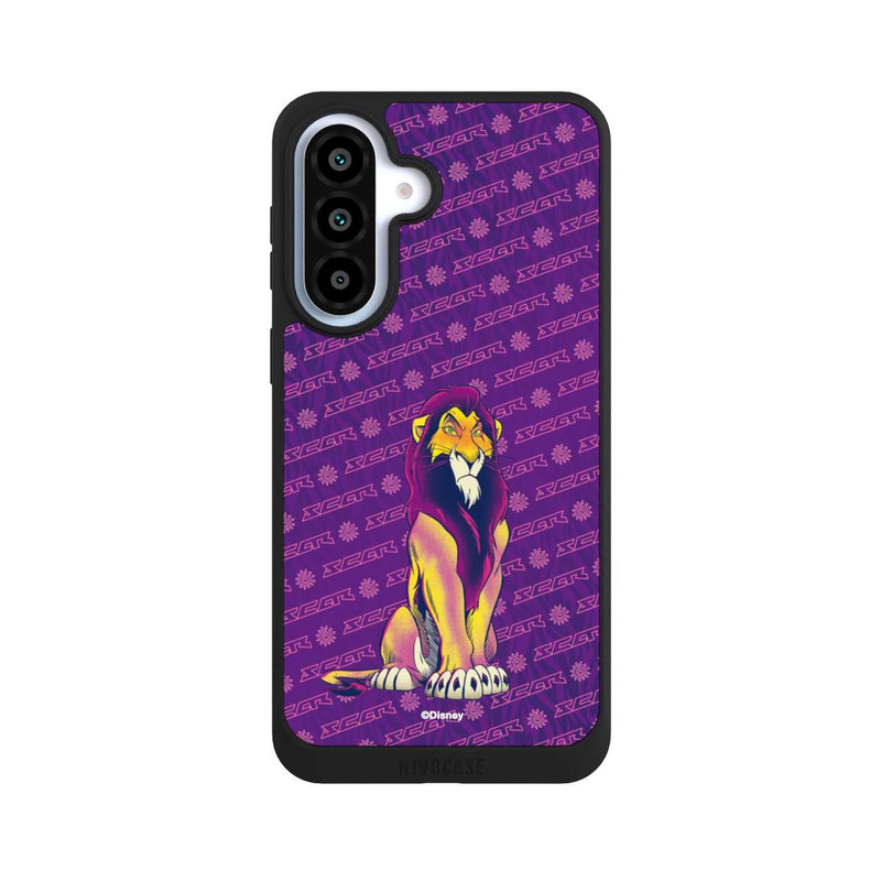 Galaxy A37 5G NIVOpure Scar