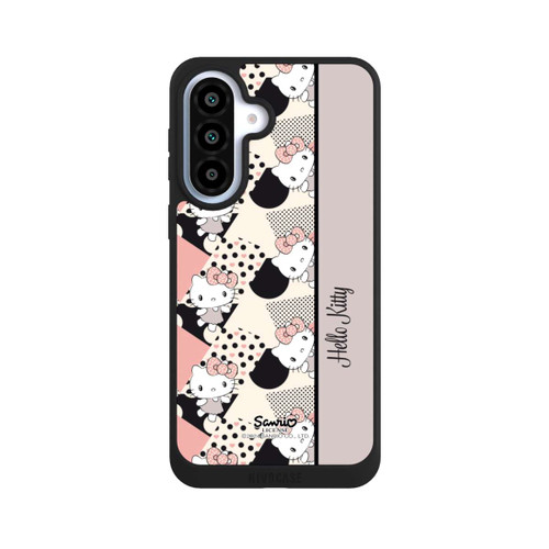 Samsung Galaxy A37 5G NIVOpure Hello Kitty elegantes Muster