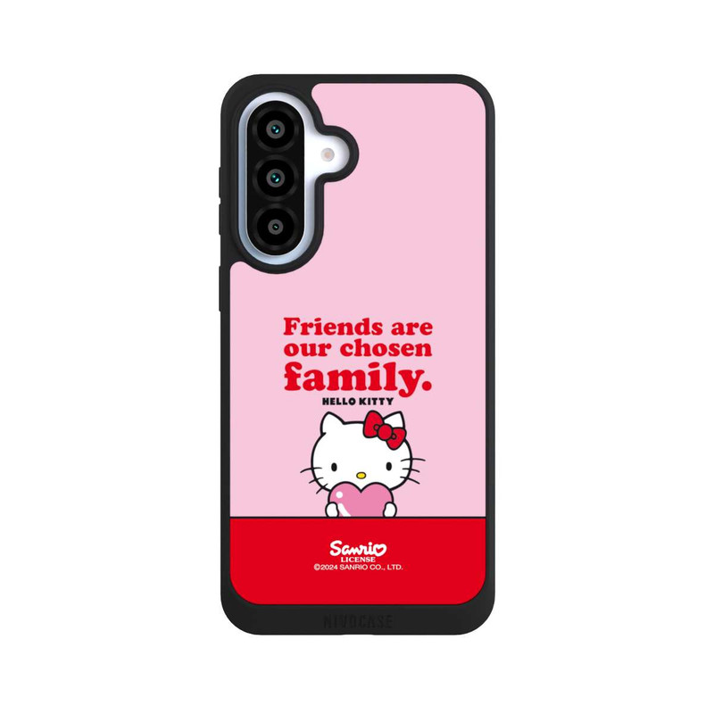 Galaxy A37 5G NIVOpure HK Friends are Family