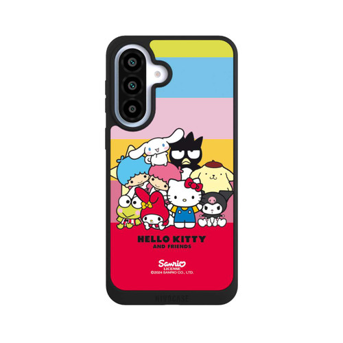 Samsung Galaxy A37 5G NIVOpure Hello Kitty und Freunde