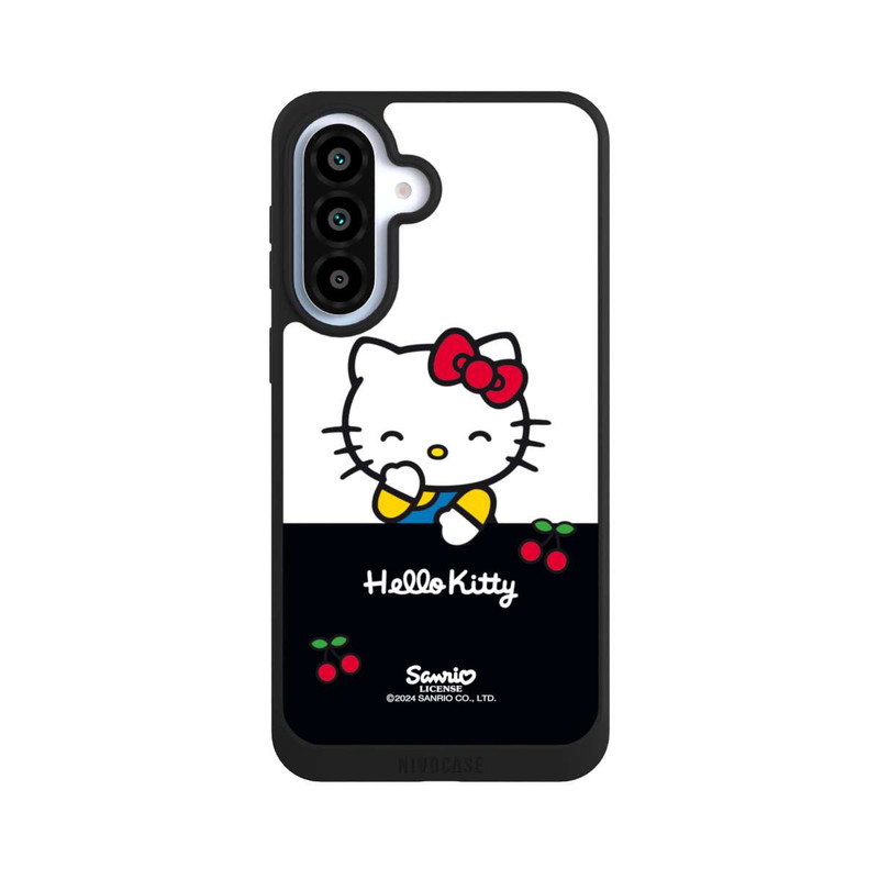Galaxy A37 5G NIVOpure Hello Kitty kichernd