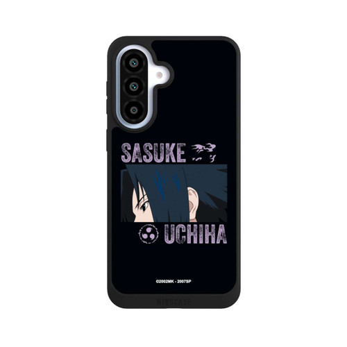 Samsung Galaxy A37 5G NIVOpure Sasuke Uchiha Close-Up