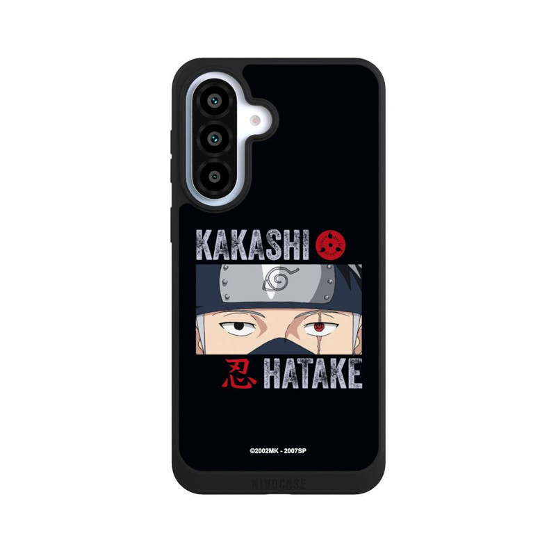 Galaxy A37 5G NIVOpure Kakashi Hatake Close-Up