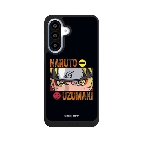 Samsung Galaxy A37 5G NIVOpure Naruto Uzumaki Close-Up