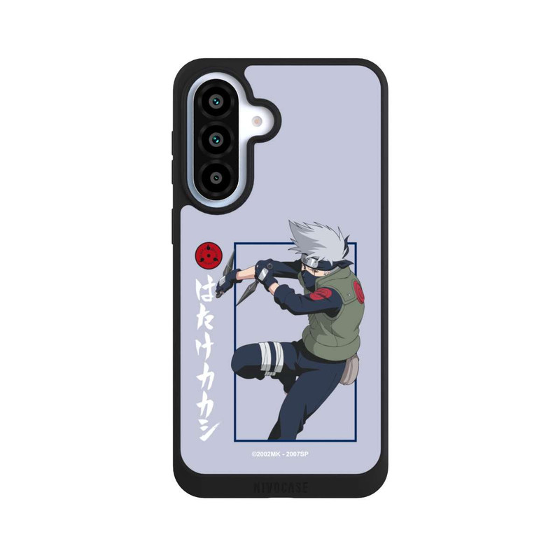 Galaxy A37 5G NIVOpure Kakashi Kampfmodus