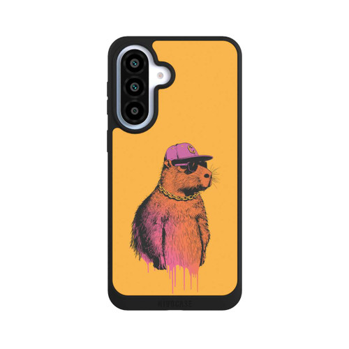 Samsung Galaxy A37 5G NIVOpure Capybara Cappy