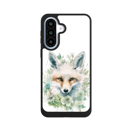 Samsung Galaxy A37 5G NIVOpure Fuchs blumig