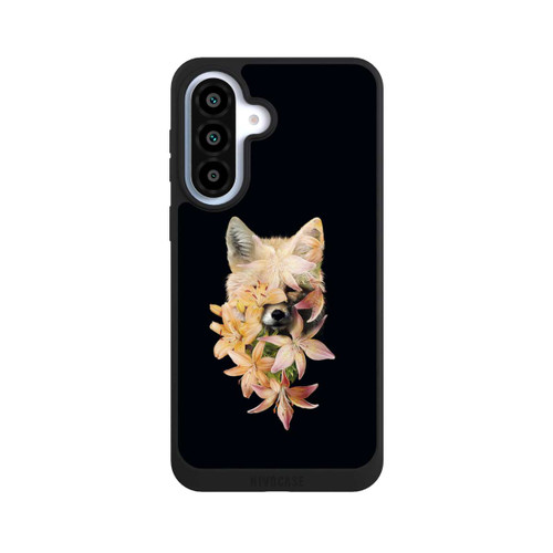 Samsung Galaxy A37 5G NIVOpure Blumen-Fuchs