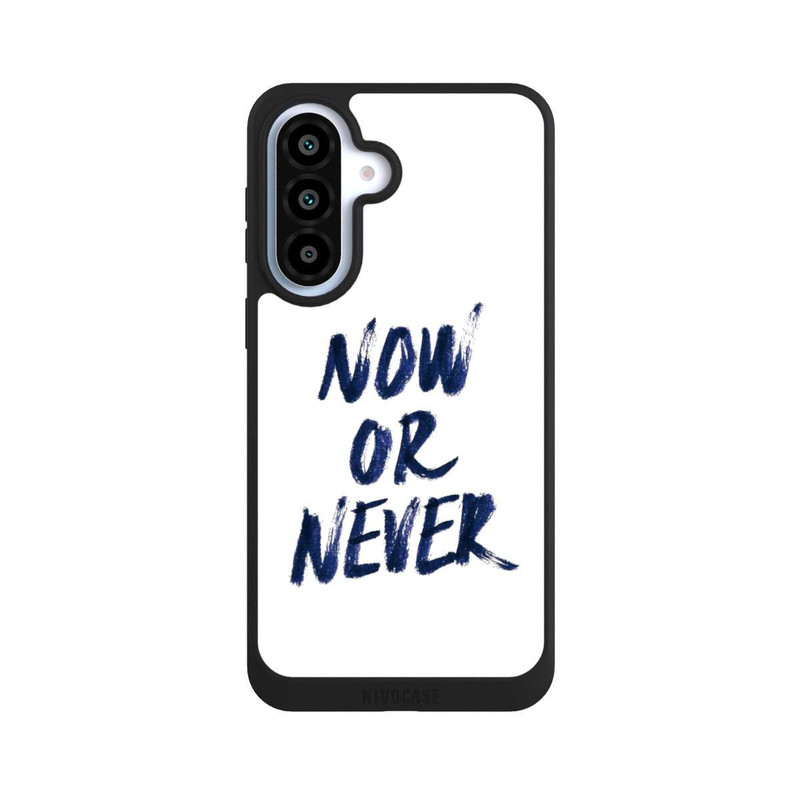 Galaxy A37 5G NIVOpure Now or Never