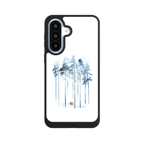 Samsung Galaxy A37 5G NIVOpure Schlafen im Wald