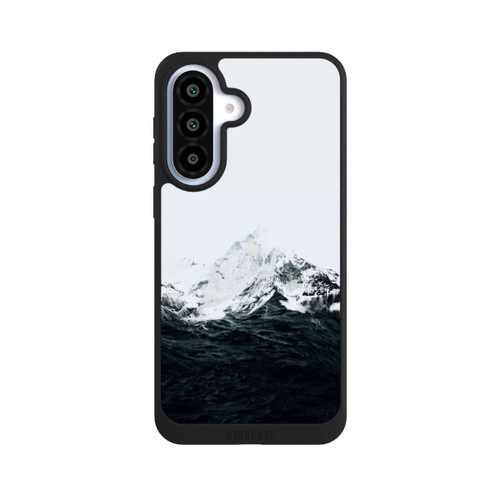 Samsung Galaxy A37 5G NIVOpure Diese Wellen waren wie Berge