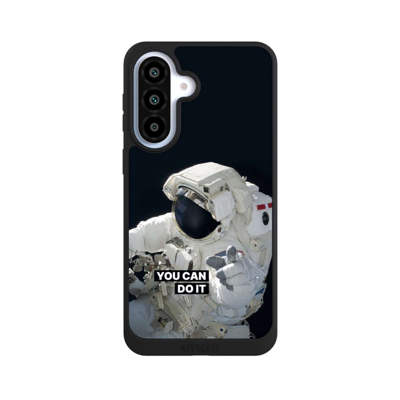 Galaxy A37 5G NIVOpure Astronaut You Can Do It