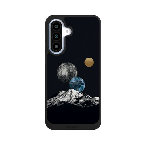 Samsung Galaxy A37 5G NIVOpure Weltraum Berge