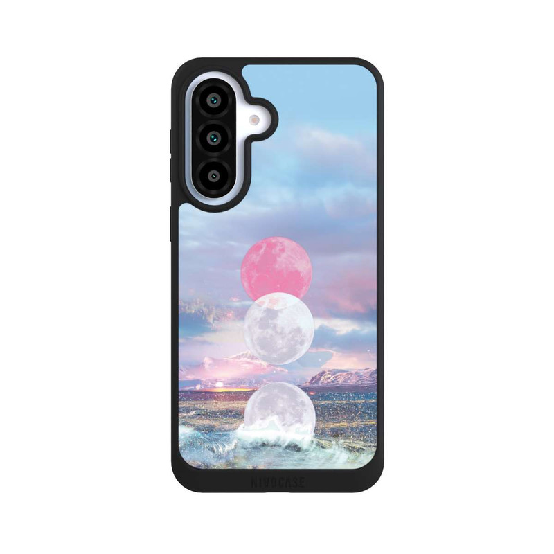 Galaxy A37 5G NIVOpure Mondwellen
