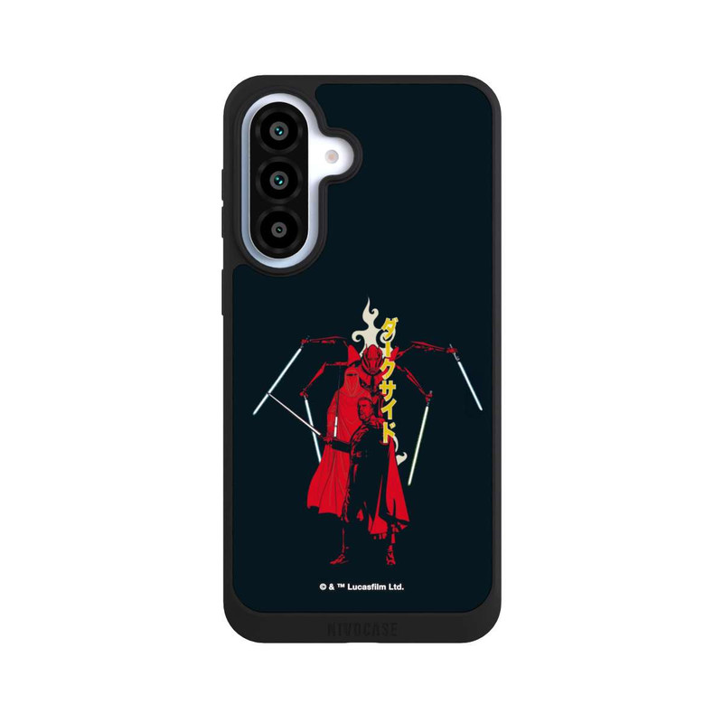 Galaxy A37 5G NIVOpure Count Dooku und seine Kameraden