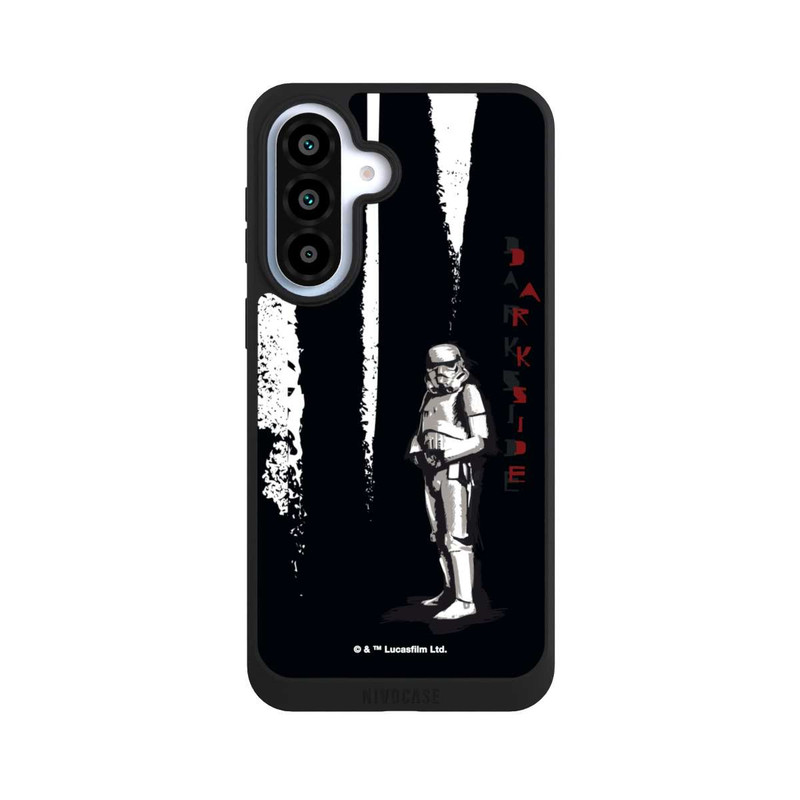 Galaxy A37 5G NIVOpure Stormtrooper Dark Side