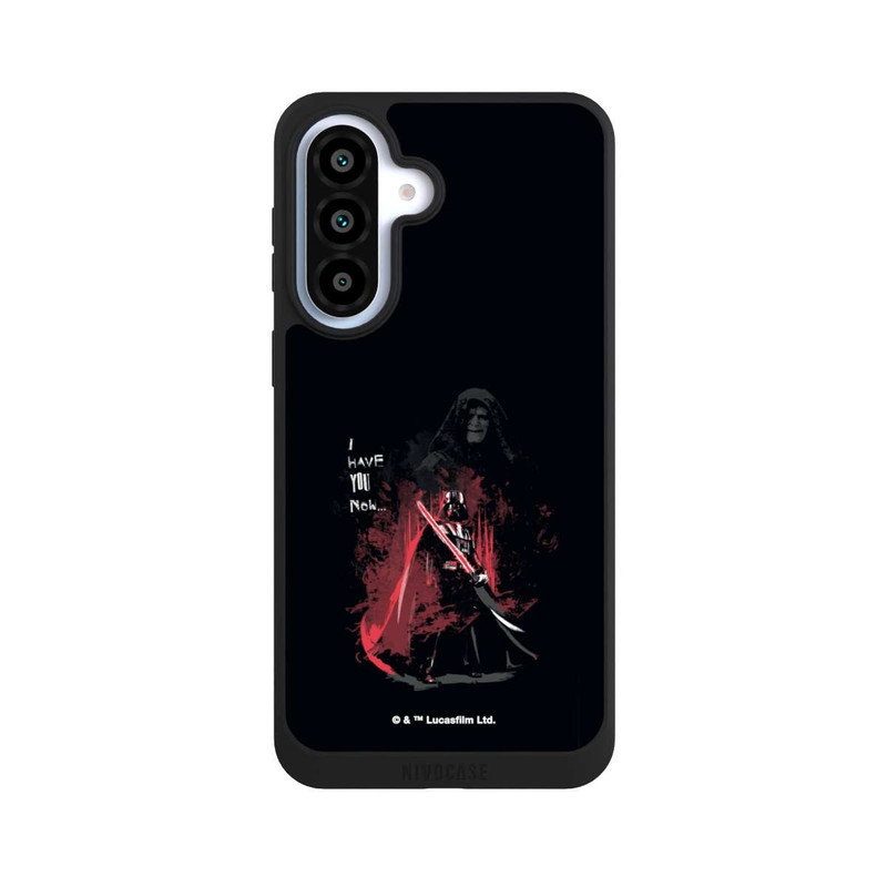 Galaxy A37 5G NIVOpure Darth Sidious I have you now