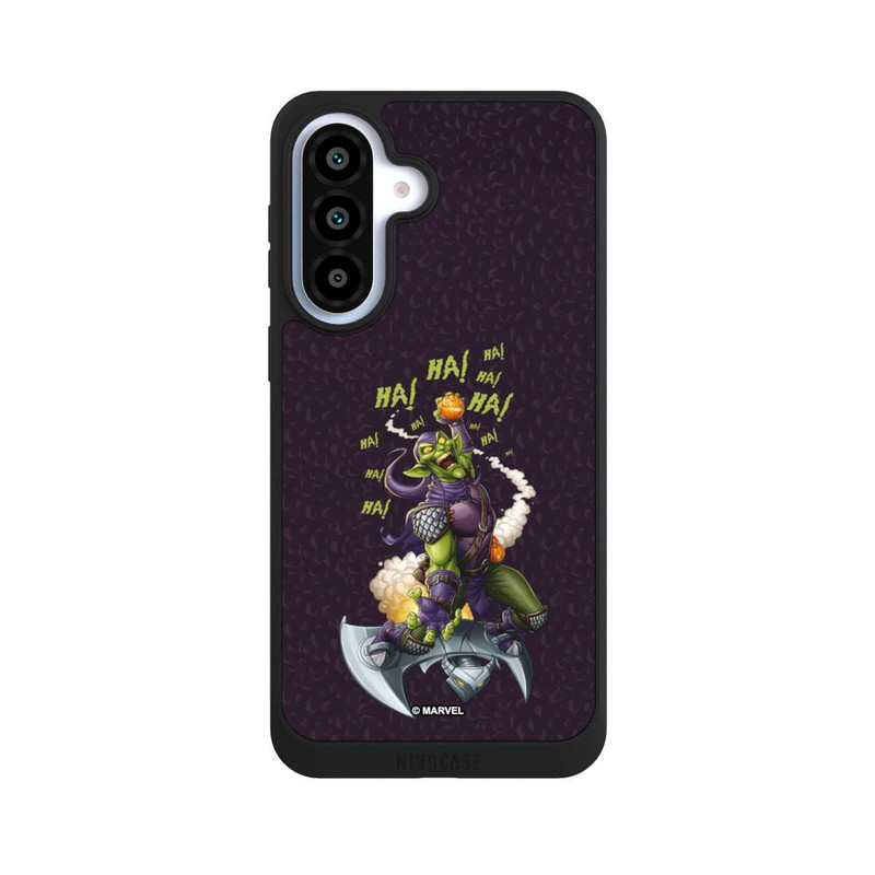 Galaxy A37 5G NIVOpure Le Lutin Vert