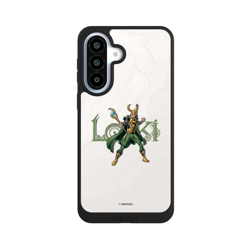 Galaxy A37 5G NIVOpure Sceptre de Loki