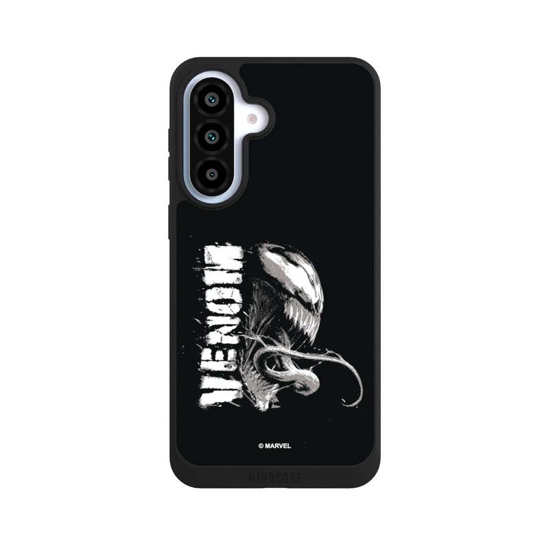 Galaxy A37 5G NIVOpure Venom Gesicht