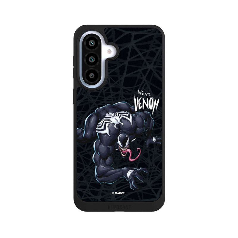Galaxy A37 5G NIVOpure Venom Kriechend