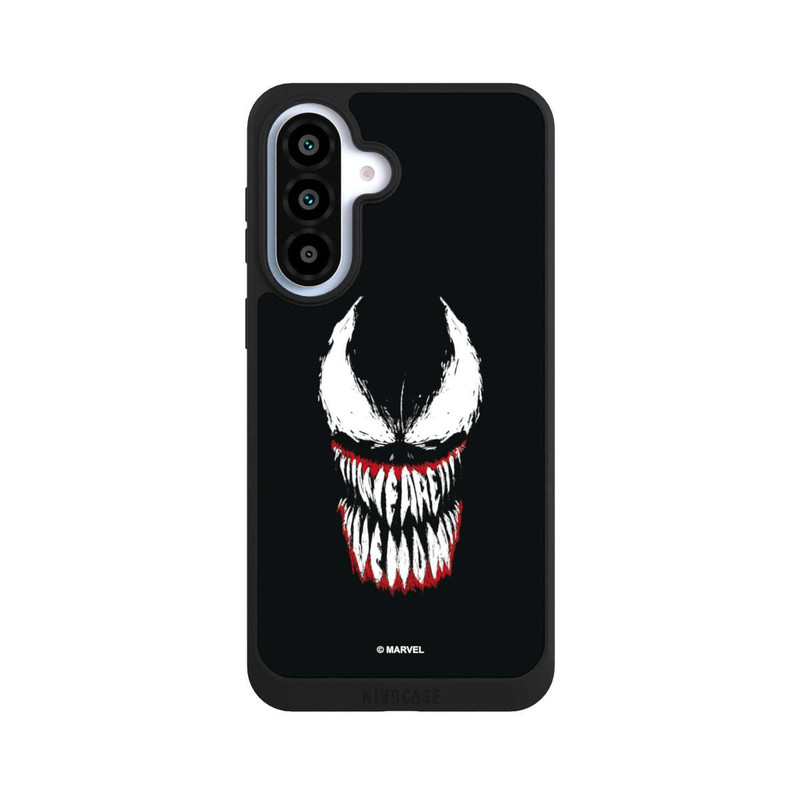 Galaxy A37 5G NIVOpure We Are Venom
